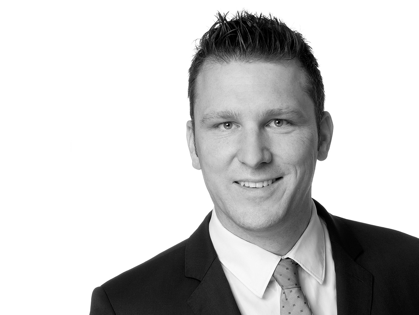 Marius Hirsch, Gründer von MH Meditec