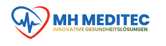 MH Meditec – Innovative Gesundheitslösungen